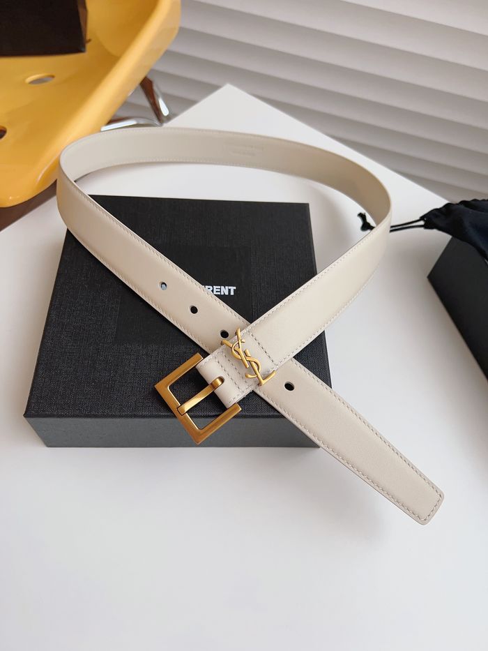 Yves saint Laurent Belt 20MM/30MM SLB00039